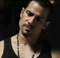 Franky G in The Pastor