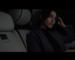 A James Van Alden film. Kristen Carpenter