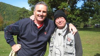 Tony Scott - 'Unstoppable'