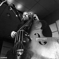 Red Mitchell in Stars of Jazz (1956)