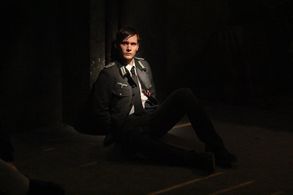 Rick Okon in X Company (2015)