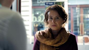 Lenka Vlasáková in Sweethearts (2020)