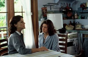 Juliette Lamboley in Une vie en retour (2005)