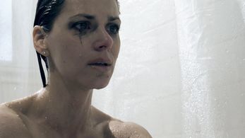 Kate Avallone as Jane Doe in Amazing Grace