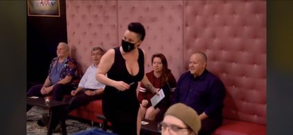 Lots of action on Bar Rescue