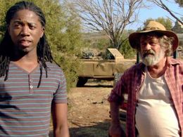 Deon Stewardson in Wild at Heart (2006)