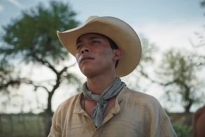 El norte sobre el vacío / Dir. Alejandra Márquez Abella / Personaje: Tello