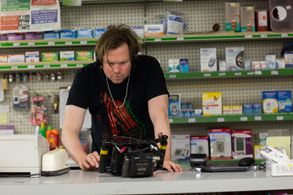 Geremy Jasper in Patti Cake$ (2017)