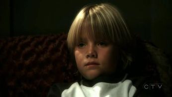 Brett Coker in CSI: Crime Scene Investigation (2000)