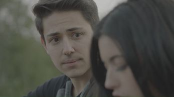 Nathan DeLaTorre in The Hurt (2017)