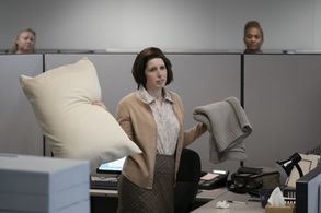 Vanessa Bayer in What We Do in the Shadows (2019)