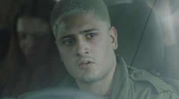 Daniel Rocha in Express Kidnapping (2018)