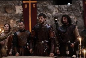 Netflix Rise of Empires: Ottoman