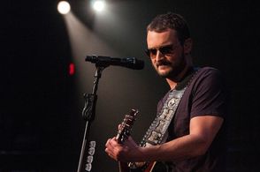 Eric Church in Austin City Limits (1975)