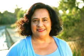 Ingrid Oliu 15 July 2015