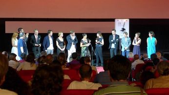 Reunion winner of Best Debut and Fipresci Venice Film Festival