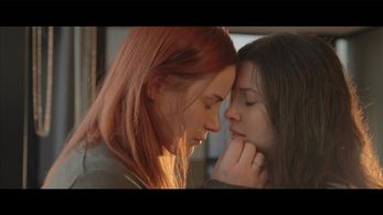 Sophie Renae and Chelsea Brown in Mindset (2019)