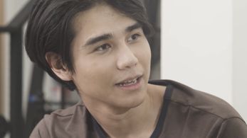 Jeff Satur in Ingredients (2020)