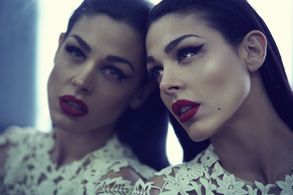 Ioanna Triantafyllidou for close up magazine