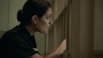 Rhianna Radick in Tommy (2020)