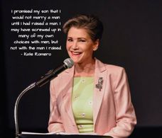 Momnipresent Storytelling show The Colony Theater-Kate's Story BEAUTIFUL BOY.