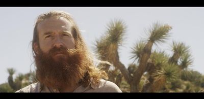 Bertrand-Xavier Corbi in Enemy (2016)