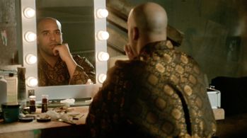 Matt Singletary, iZombie, CW