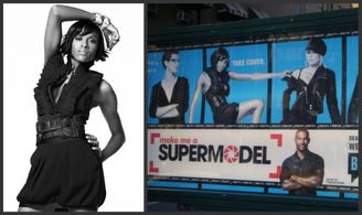 Make Me A Supermodel