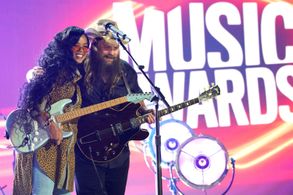 H.E.R. and Chris Stapleton