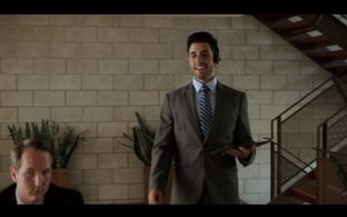 Mo Aboul-Zelof in Sony Classic's 