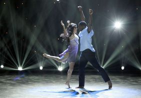 Dee Caspary, Ade Obayomi, and Ashley Galvan in So You Think You Can Dance (2005)