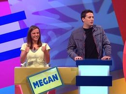 Jeff Sutphen in Figure It Out (1997)