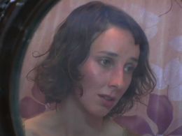 Alexandra Meierhans in Autumn Dawn (2007)