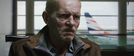 Jirí Schmitzer in Old-Timers (2019)