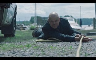 Michael Brolin in Gåsmamman S2