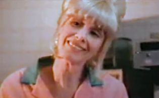 Millie (Walker, Texas Ranger: 