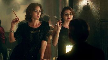 Christina Bennett Lind - Tallulah Bankhead 