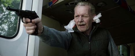 Jirí Schmitzer in Old-Timers (2019)