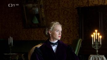 Dominika Zeleníková in Krakonosovo tajemství (2022)