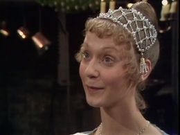 Doran Godwin in Emma (1972)