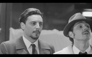 Avebue to Nowhere - dir.Jacob Migicovsky