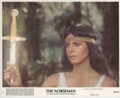 Susie Coelho in The Norseman (1978)