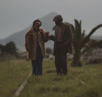 From the short film, ‘Sanguine’