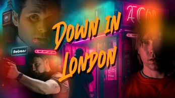 Adam Starks, Joshua Copeland, and Kieran Donnelly