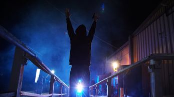 BTS for Mistaken Fate