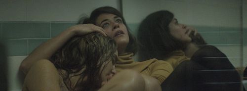 Still taken from 'One More'