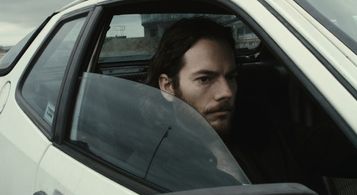 Jamie Robson in Spin State (2022)