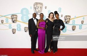 BAFTAs 2023