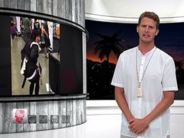 Daniel Tosh in Tosh.0 (2009)
