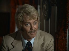 Troy Donahue in The Hardy Boys/Nancy Drew Mysteries (1977)